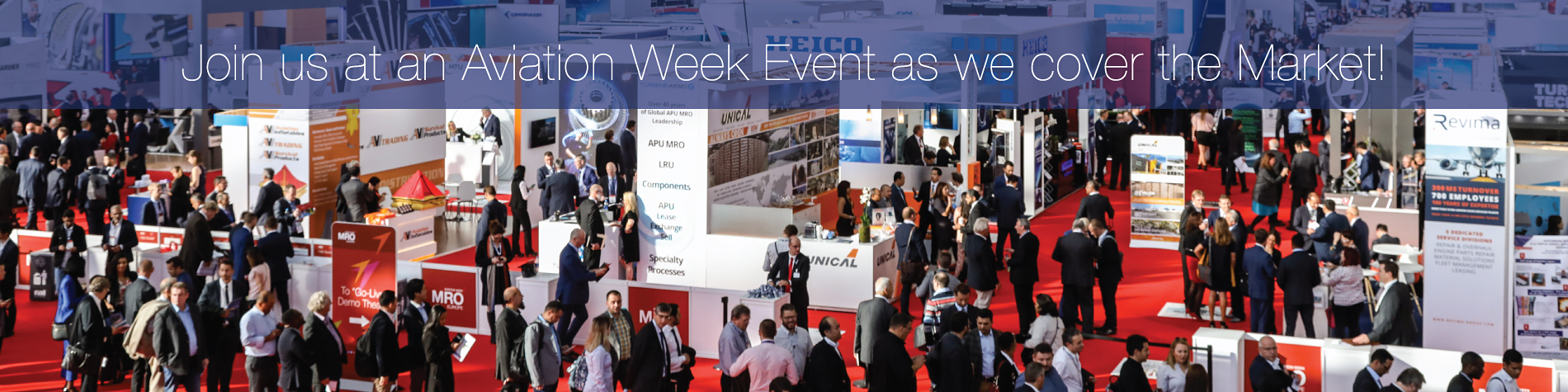 Aviation Week Events - welcome to aviation week network events